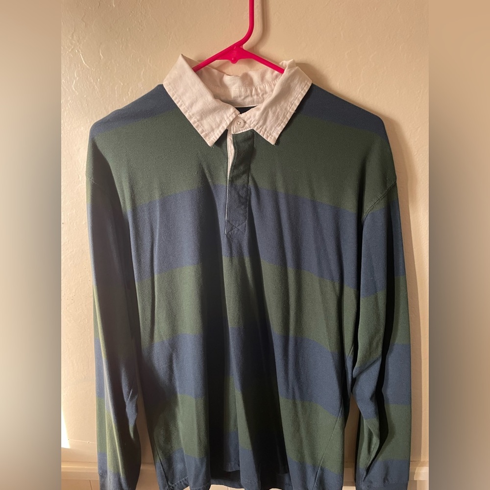Arizona Jean Co Striped Shirt